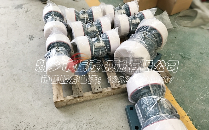 振動電機螺栓松動會產(chǎn)生什么危害