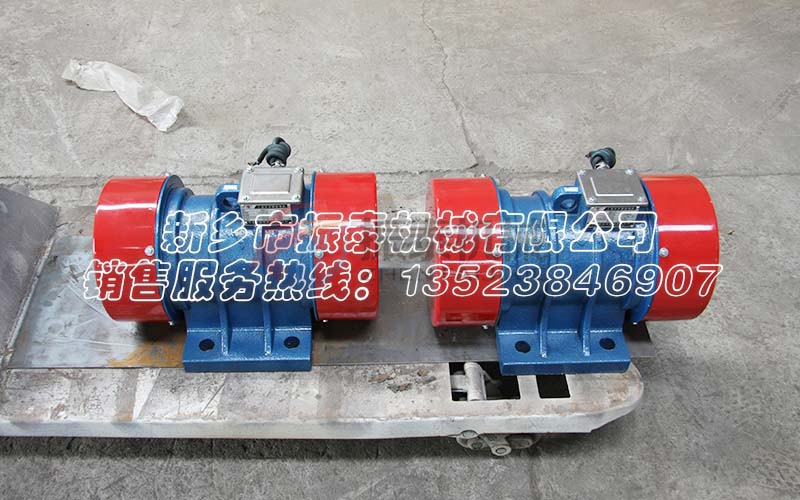 YJDX振動(dòng)電機(jī)
