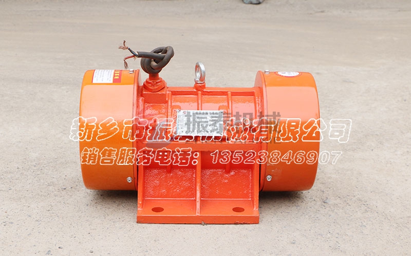 三門峽ZW振動(dòng)電機(jī)發(fā)貨