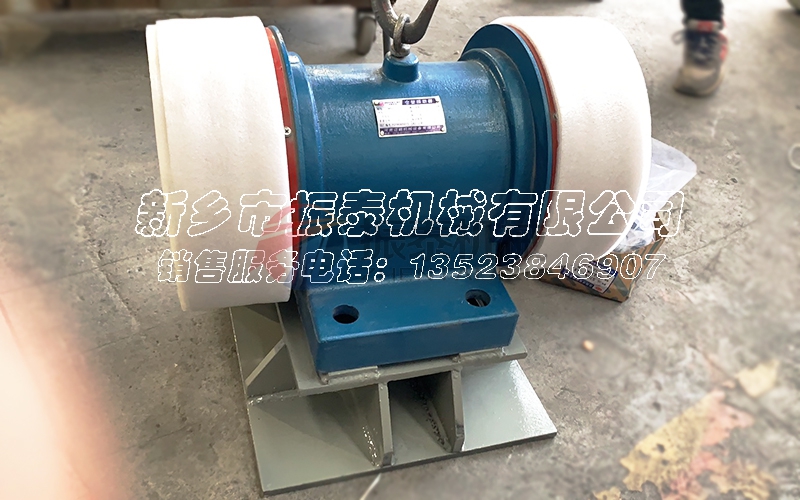 江蘇倉壁振動器ZFB-6型發(fā)貨