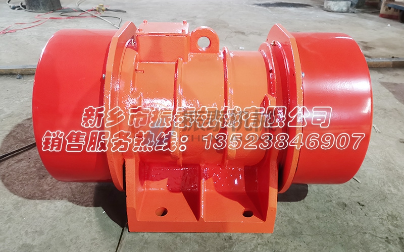 山西振打電機YZU-30-6型發(fā)貨