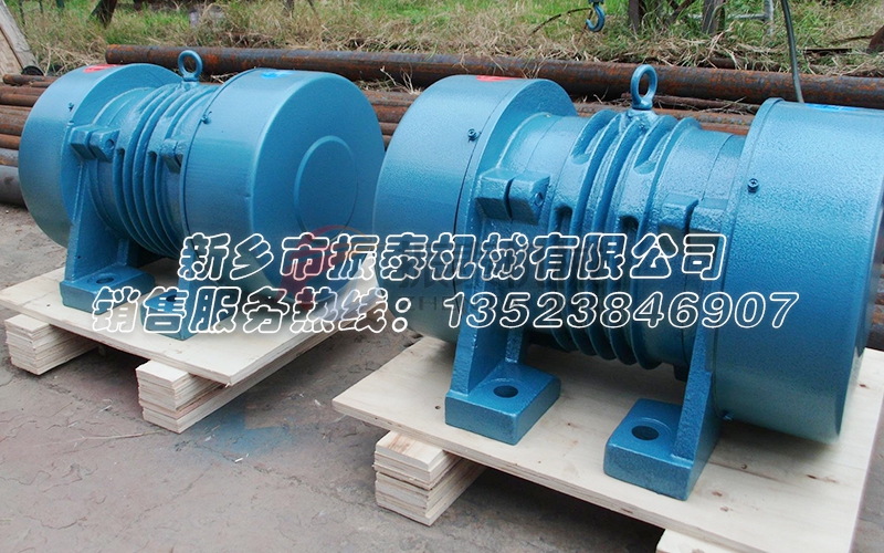如何預(yù)防振動(dòng)電機(jī)發(fā)熱？