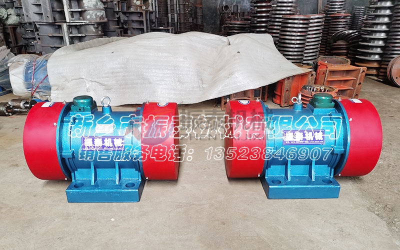 興化振動(dòng)電機(jī)YZU-2-4型發(fā)貨