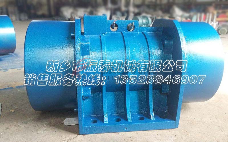 包頭振動(dòng)電機(jī)ZDS-350-6型發(fā)貨