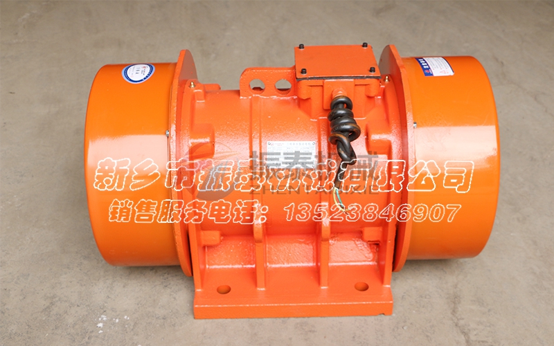 YZU系列震動(dòng)電機(jī)