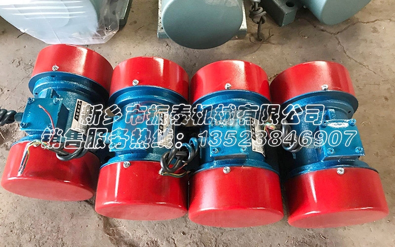 內(nèi)蒙倉(cāng)壁振打器ZFB-15型發(fā)貨