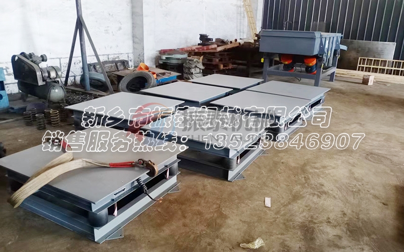 振動平臺的作用與優(yōu)勢是什么