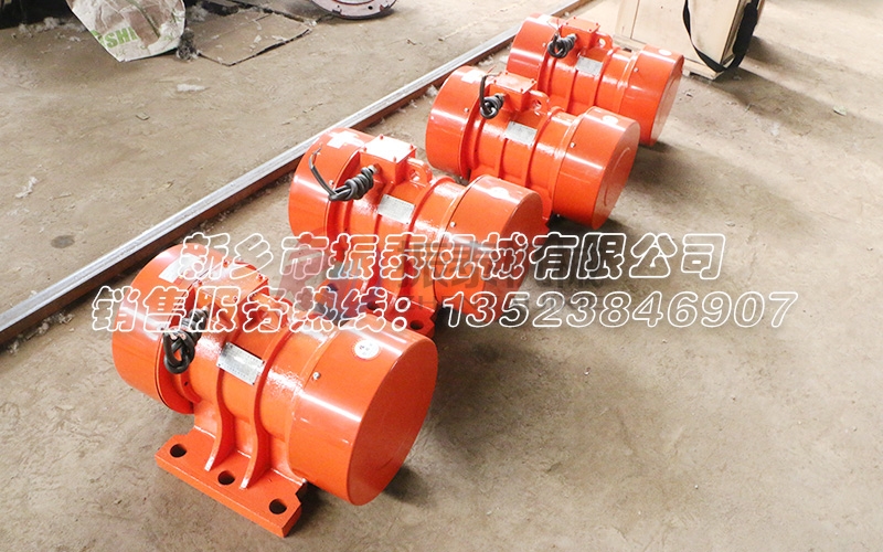 宜春YZU-20-4型振動(dòng)電機(jī)