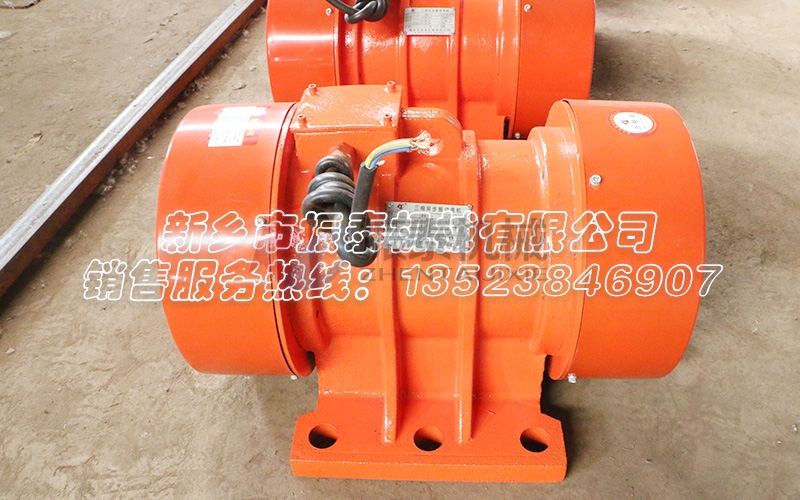 TZD系列震動(dòng)電機(jī)