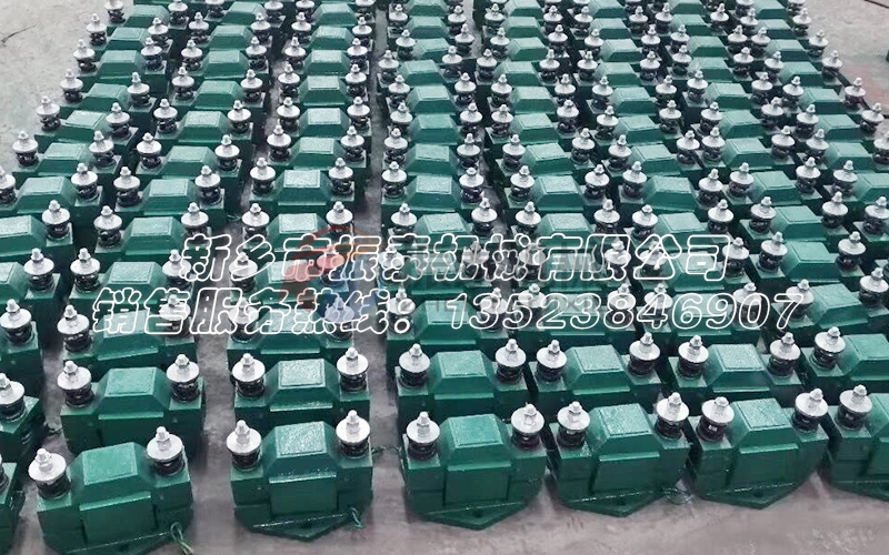 CZ電磁倉壁振動器特點是什么？