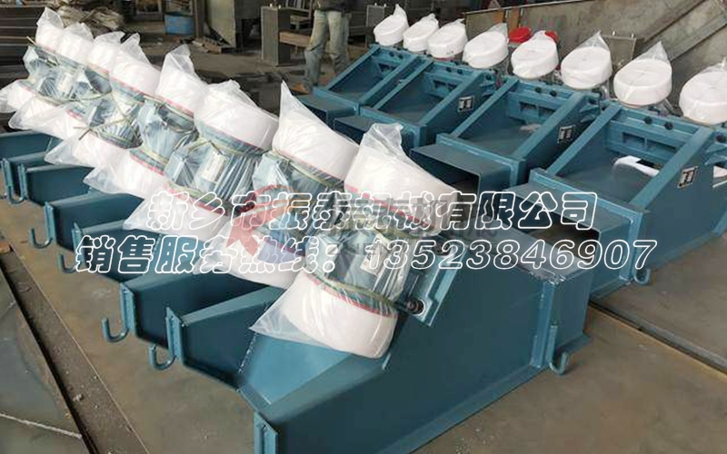 常見的電機(jī)振動(dòng)給料機(jī)規(guī)格型號及特點(diǎn)