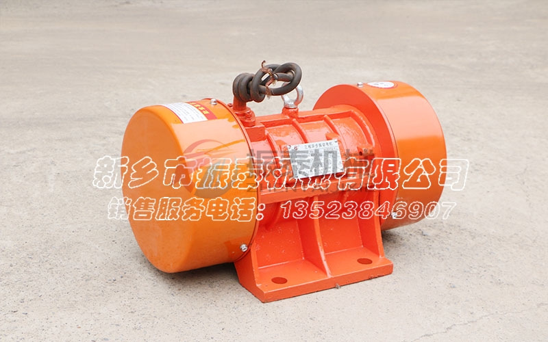 江油振動(dòng)電機(jī)YZS-10-6型