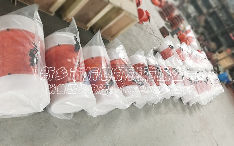 振動電機有能效等級嗎？