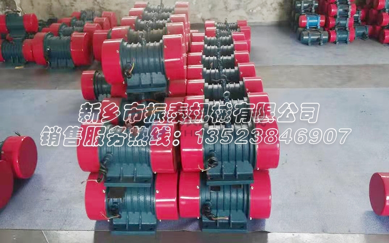 振動(dòng)電機(jī)軸承如何辨別假冒偽劣