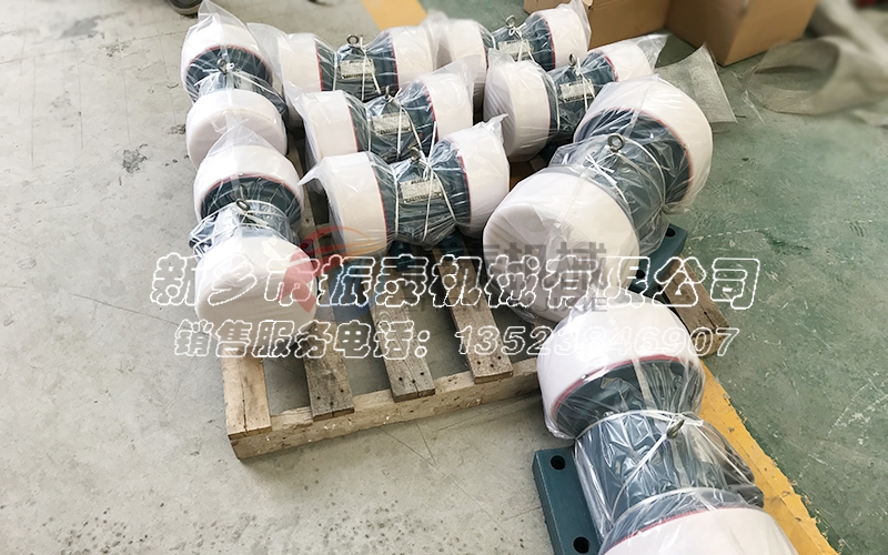 詳細為您解析振動電機尺寸安裝注意事項