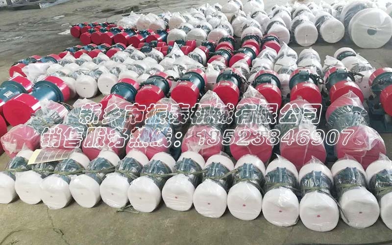 判斷振動電機是否短路的方法有哪些