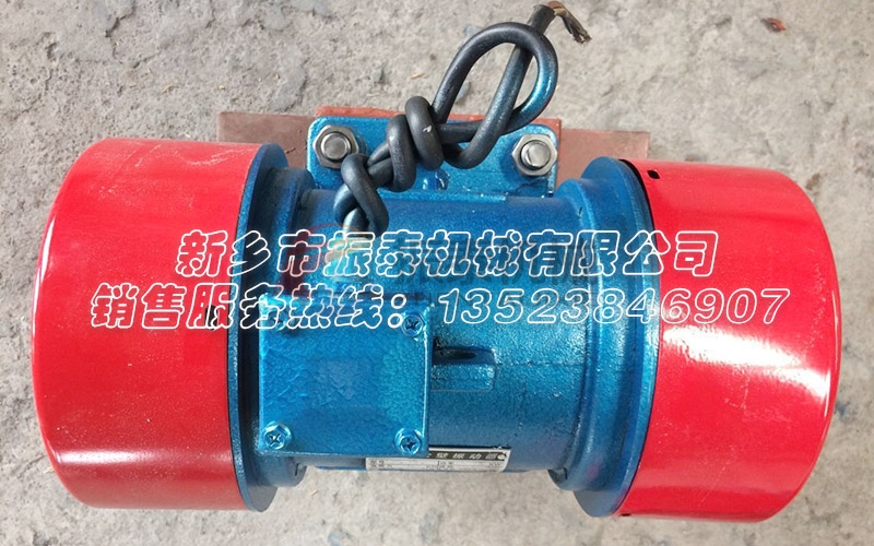 上饒倉壁振動器LZF-5型已發(fā)貨！