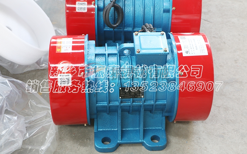 振動電機(jī)容易壞是什么原因