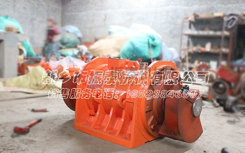 滁州振動(dòng)電機(jī)YZU-140-6型