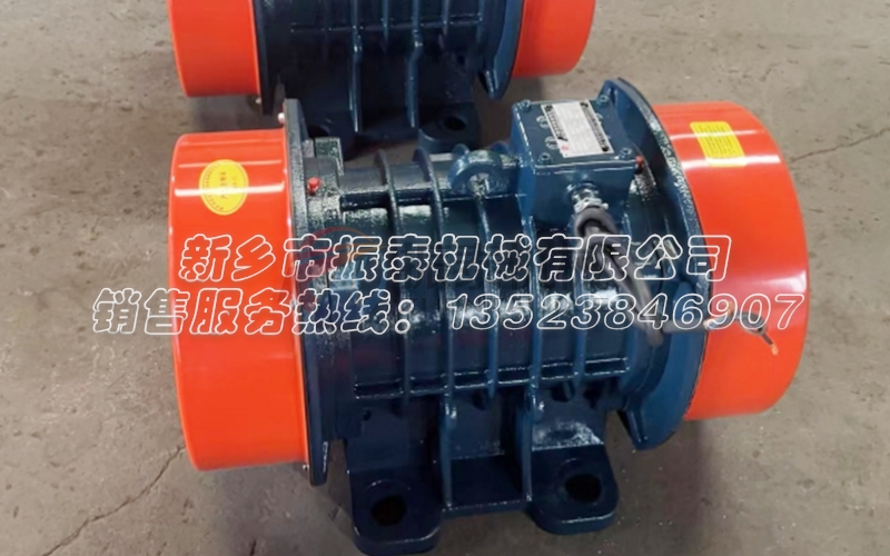 電流與電壓：振動電機性能的關(guān)鍵因素