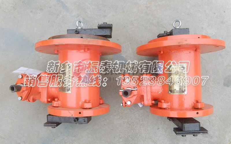 立式防爆振動電機(jī)