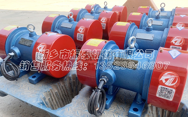 YZS振動電機安裝注意事項：確保高效穩(wěn)定運行的關(guān)鍵