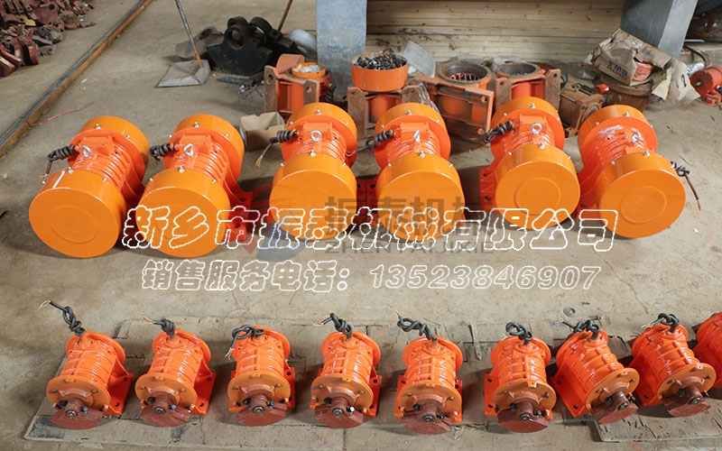 如何鑒別振動(dòng)電機(jī)軸承的真?zhèn)危筷P(guān)鍵辨別方法解析