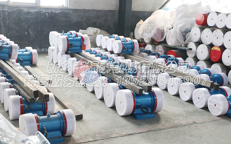 振動(dòng)電機(jī)電源連接技術(shù)手冊(cè)：安全接線與故障排查