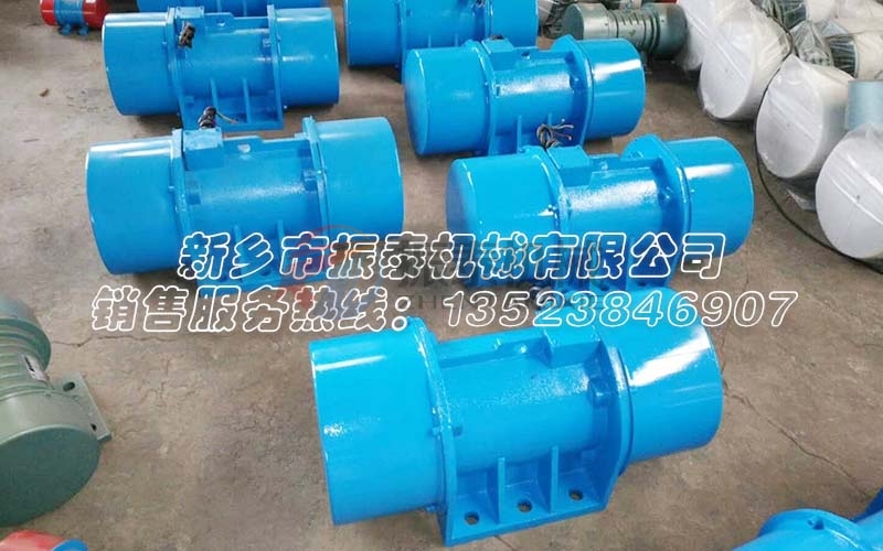 忽視軸承防銹？振動電機可能提前“報廢”