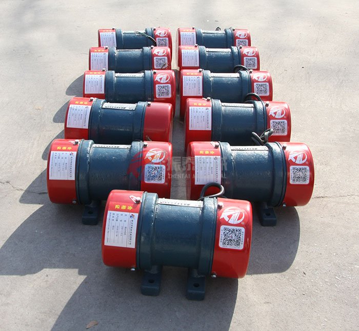 ZTD-1.5-2振動(dòng)電機(jī)