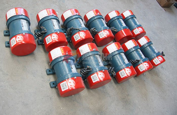 ZTD-1.5-2振動(dòng)電機(jī)