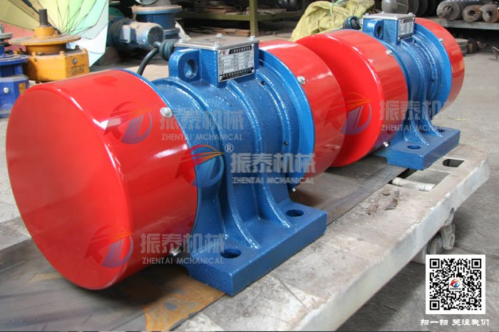 XVM 25-2振打電機