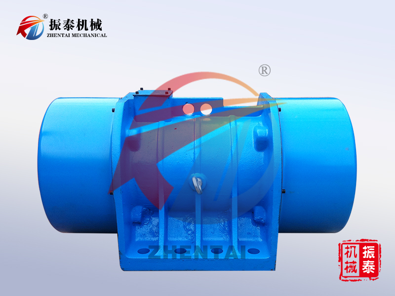 XVM 160-6型振動(dòng)電機(jī)