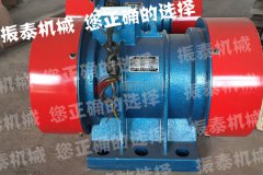 振動(dòng)電機(jī)ZDS-160-4型江陰發(fā)貨，高經(jīng)理請(qǐng)注意查收！